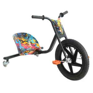 Children Tricycle