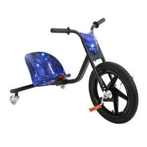 Children Tricycle