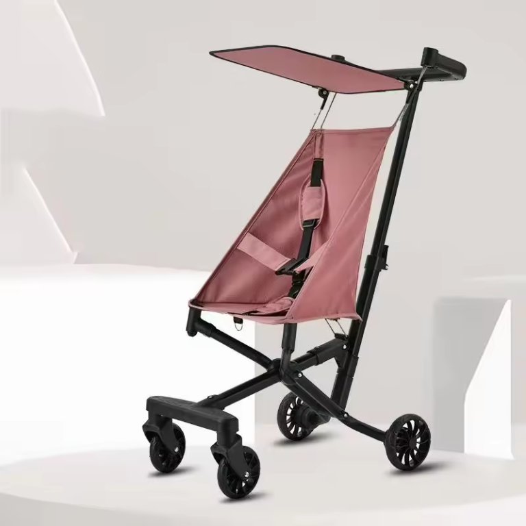 0-6 year old outdoor travel portable baby umbrella cart for