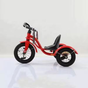 children's tricycles