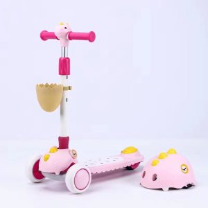 children's scooter