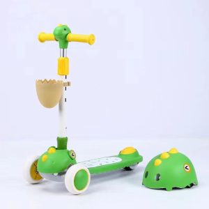 children's scooter