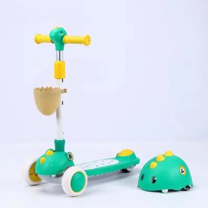 children's scooter