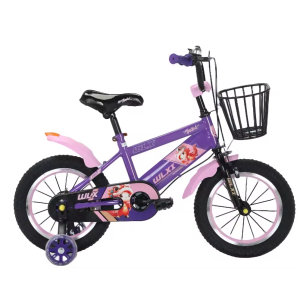 children's bicycle