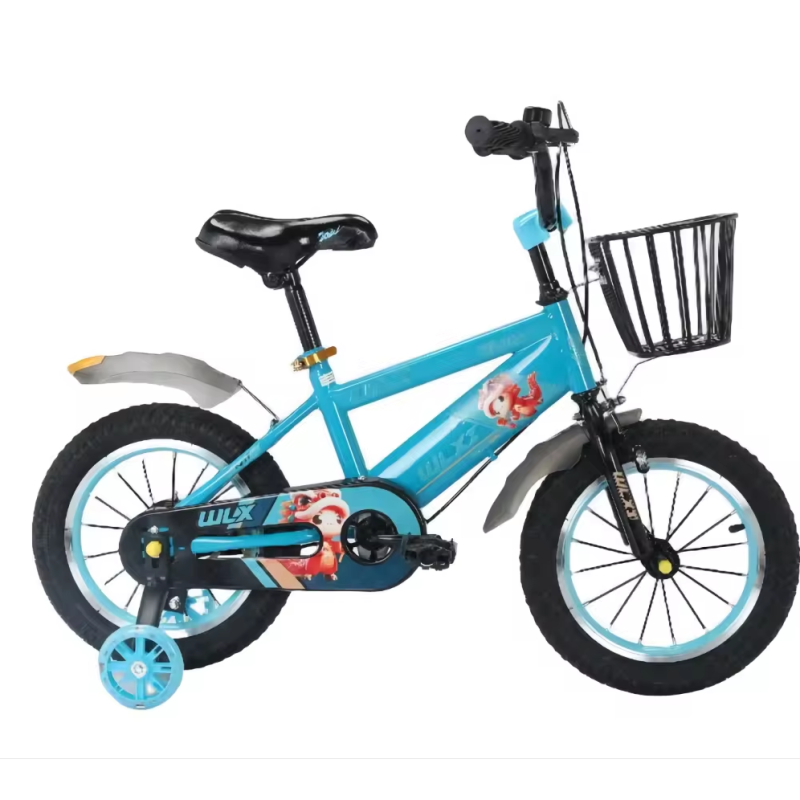 children's bicycle