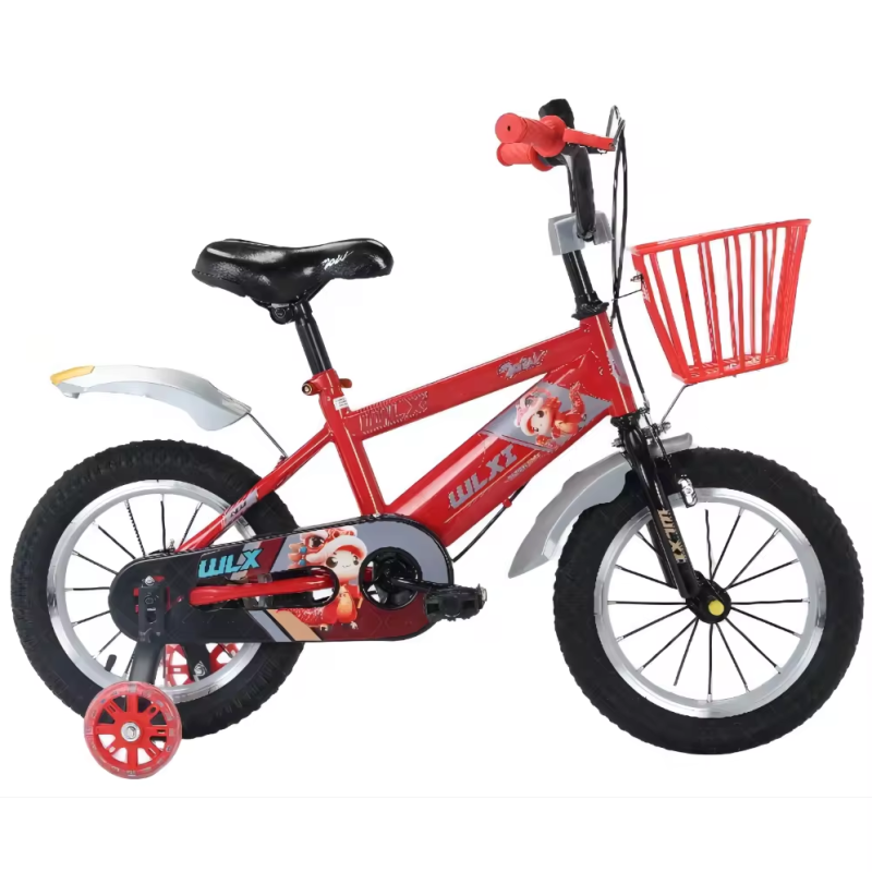 children's bicycle