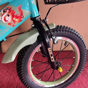  children's bicycle