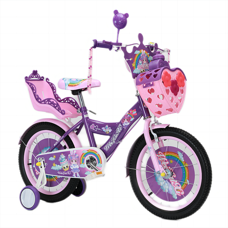 kids bike