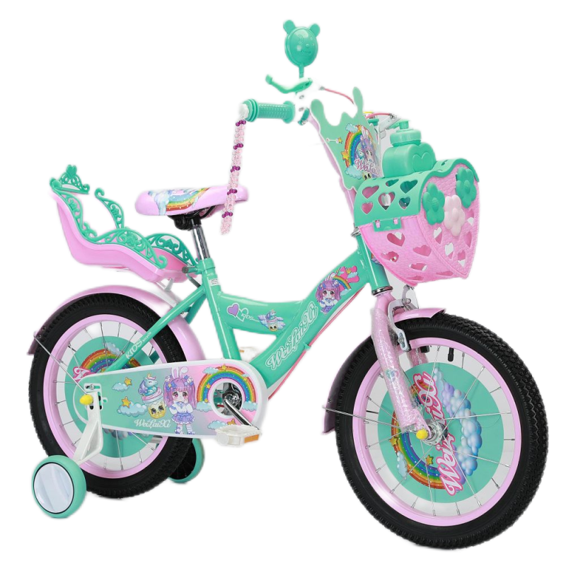 kids bike