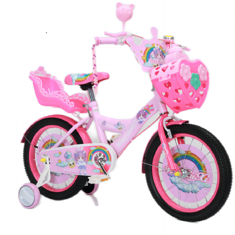 kids bike