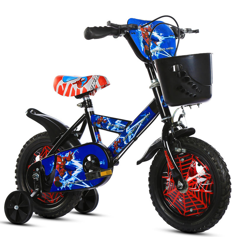 kids bike