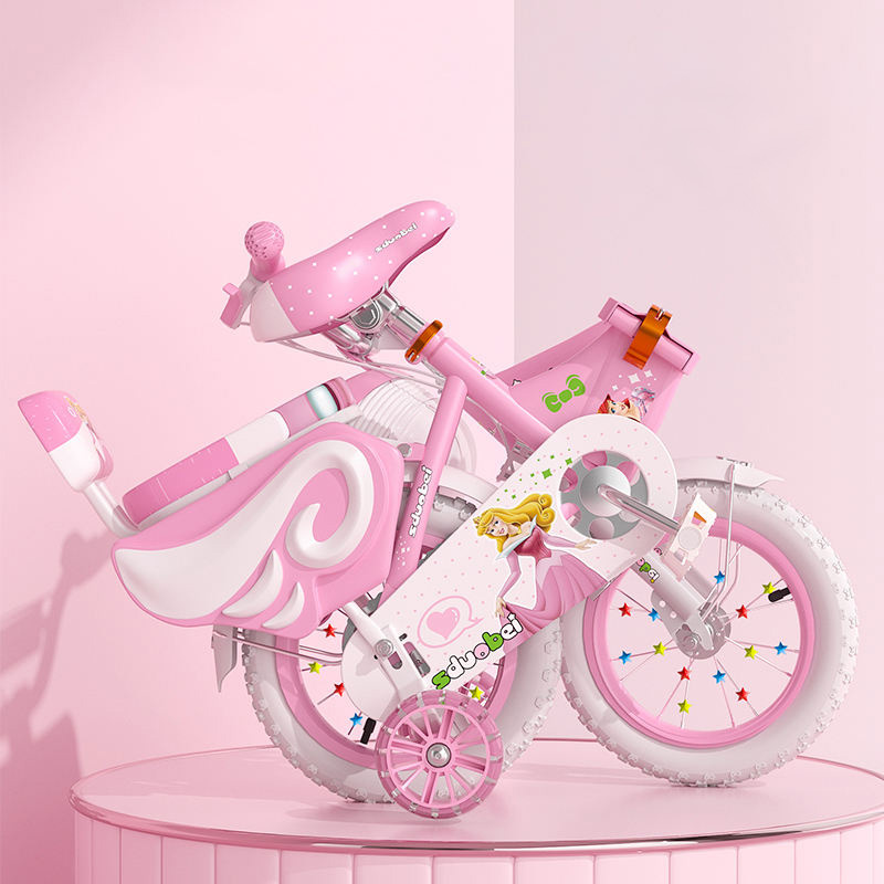 kids bike