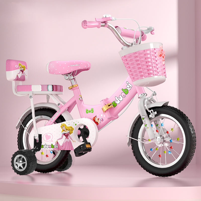 kids bike